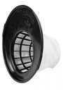 JVECOB Commercial Canister Vacuum