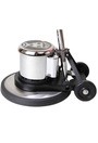 EDIC Floor Machine Stainless Steel Frame 17"