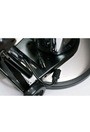 EDIC Floor Machine Stainless Steel Frame 17"