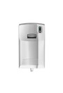 Système de nettoyage automatique pour toilettes AutoClean LED