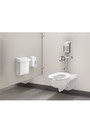 Système de nettoyage automatique pour toilettes AutoClean LED
