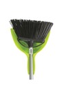 Balai à angle 10" avec porte-poussière EZ Clean