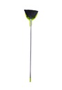 Balai à angle 10" avec porte-poussière EZ Clean