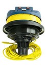 JV420M Aspirateur commercial sec et humide