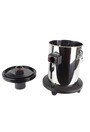Water Recuperator with Chrome Tank and Swivel Wheels