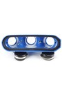 Déviateur d'air triple pour ventilateur Johnny Vac JV3004