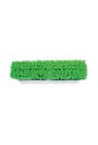 Bumper Green Vehicle Brush 10"