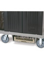 Under-Deck Drawer for Carts