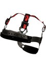 Vented Hardhat with Uvicator Sensor