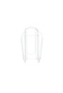 Avagard 9345 Hand Sanitizer Wall Mounted Bracket