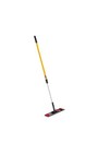 Adaptable Microfiber Wet Flat Mop Hoder 18"
