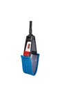 Adaptable Microfiber Wet Flat Mop Hoder 18"