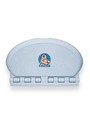 Oval Wall-Mounted Baby Changing Station Koala Kare KB208