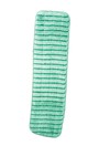 Tampon en microfibre pour l'époussetage
