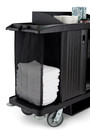 Housekeeping Cart 6189 Full Size