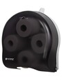 R3900 4 Rolls Carousel Toilet Tissue Dispenser