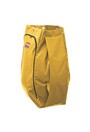 Sac de remplacement en vinyle jaune