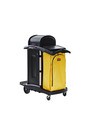 Sac de remplacement en vinyle jaune