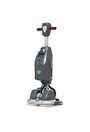 244NX Micro cordless scrubber with poly scrub brush
