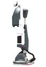 244NX Micro cordless scrubber with poly scrub brush