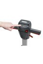 244NX Micro cordless scrubber with poly scrub brush