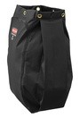Sac de remplacement en vinyl Executive, noir