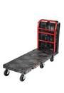 Chariot de manutention convertible Rubbermaid 4496