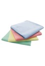 MicroTuff Chiffons microfibre tout usage 14'' x 14''