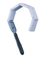Sweep Multiduster Frame for Dusting Cleaning