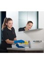 MicronQuick Chiffons microfibre 15'' x 15''