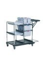 "ORIGO" Support Triangle For Garbage Bag Holder