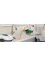 Bissel BG10 Two-Motors Carpet Extractor