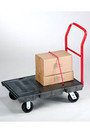 Platform Cart Rubbermaid 4403