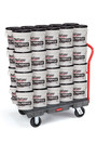 Platform Cart Rubbermaid 4403