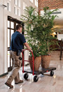 Platform Cart Rubbermaid 4403