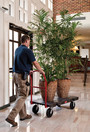 Platform Cart Rubbermaid 4466