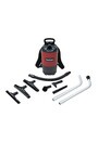 Aspirateur dorsal TRANSPORT SC412B