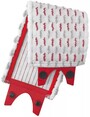 Promist Max Microfiber Mop for Flat Mop System Cleaning