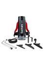Aspirateur dorsal TRANSPORT QuietClean SC535A