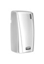 Système de nettoyage automatique pour toilettes Auto Janitor