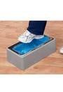 Distributrice de couvre-chaussures