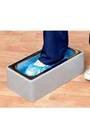 Distributrice de couvre-chaussures