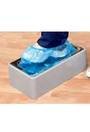 Distributrice de couvre-chaussures