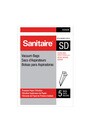 Sacs d'aspirateur en papier SD Premium