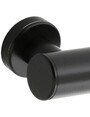 Straight Stainless Steel Grab Bar FINO COLLECTION