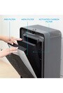Air Purifier BISSELL Air220 2609A