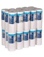 HB1990A TORK White Perforated Roll Towels, 30 x 84 Sheets