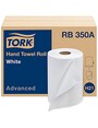 RB350A TORK ADVANCED Papier à mains en rouleau, 12 x 348'