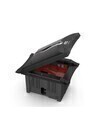 Xpressnap Recessed Napkin Dispenser