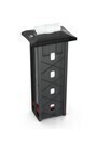 Xpressnap Recessed Napkin Dispenser
